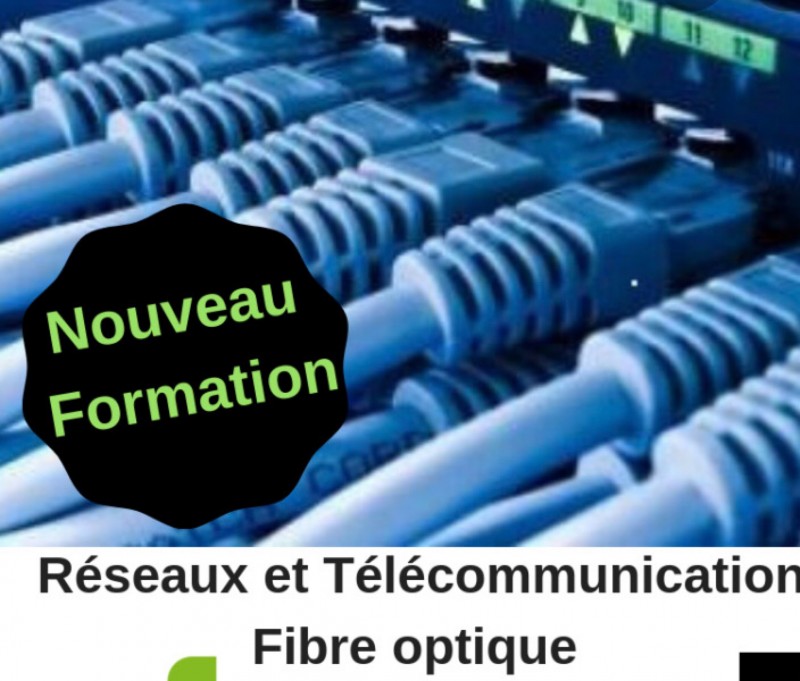 Trouver une formation en télécommunications orientée dans les réseaux mobiles en region parisienne proche de Roissy Lagny sur marne 77 Cogicom