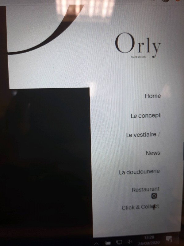 Trouver boutique luxe centre ville toulouse