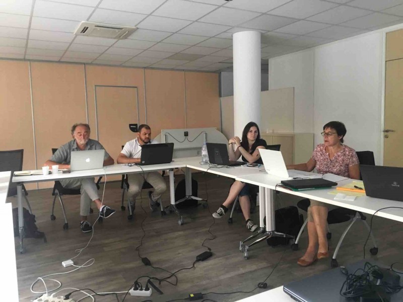 Formation rédaction Web à Marseille