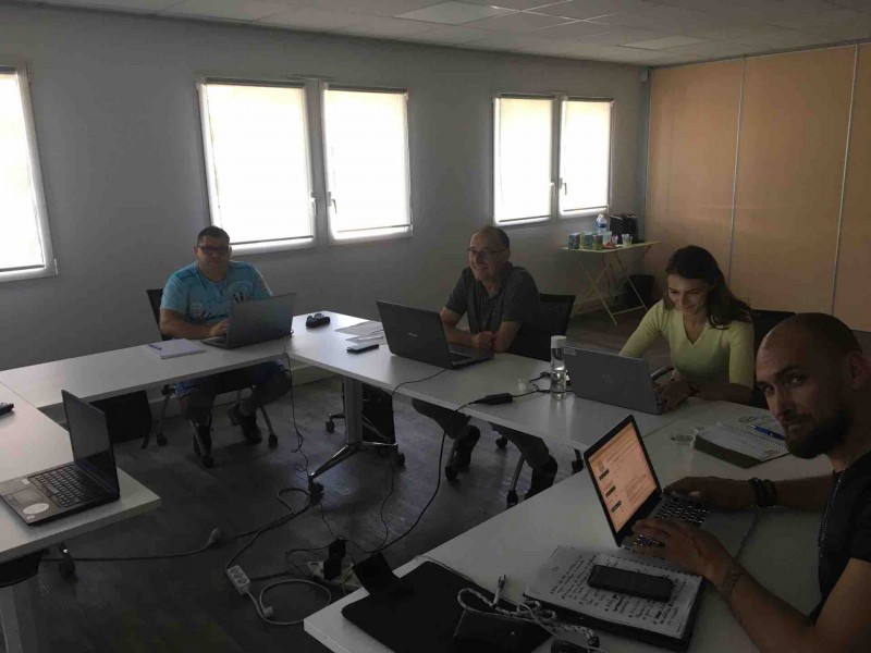 Formation rdaction web pour professionnels entrepreneur à Marseille