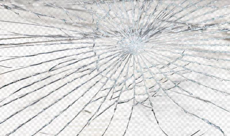 Réparation impacte pare brise à votre travail  à Pessac