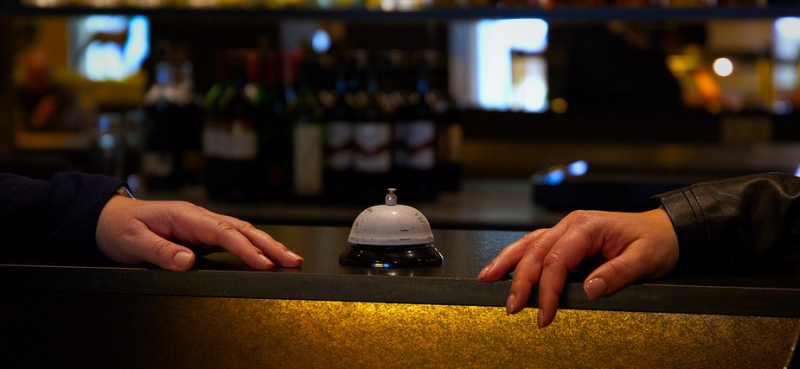 Conciergerie d'entreprise sur mesure à Aubagne