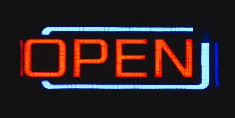 Semi covering publicitaire sur véhicule utilitaire à Meyreuil 