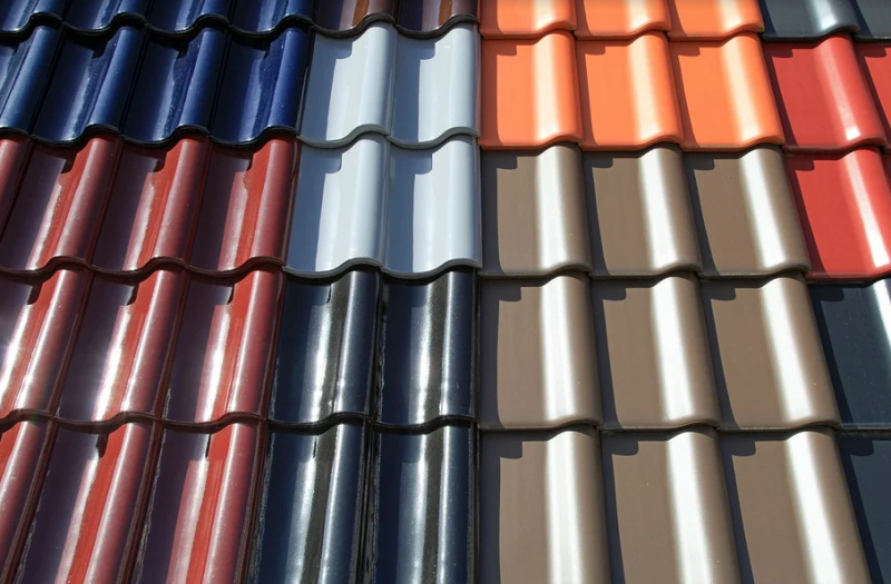 Artisan couvreur à Hyères 