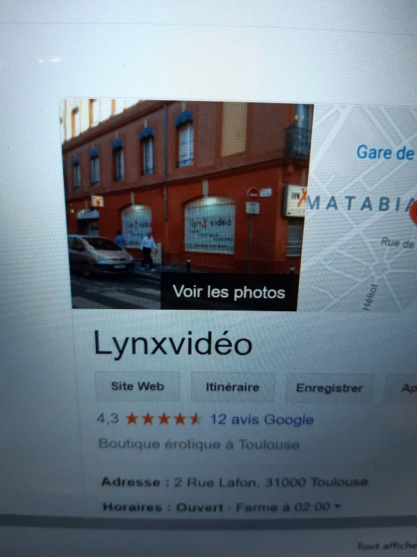 Acheter casque de réalité virtuelle à Toulouse