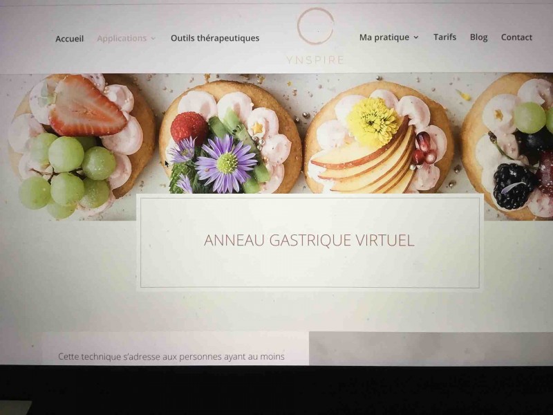 Perdre du poids grâce à l'hypnose